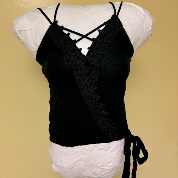 Tops - Tank Top 💋